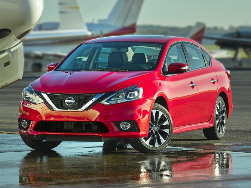 Top Five Nissan Cars with The Best Gas Mileage