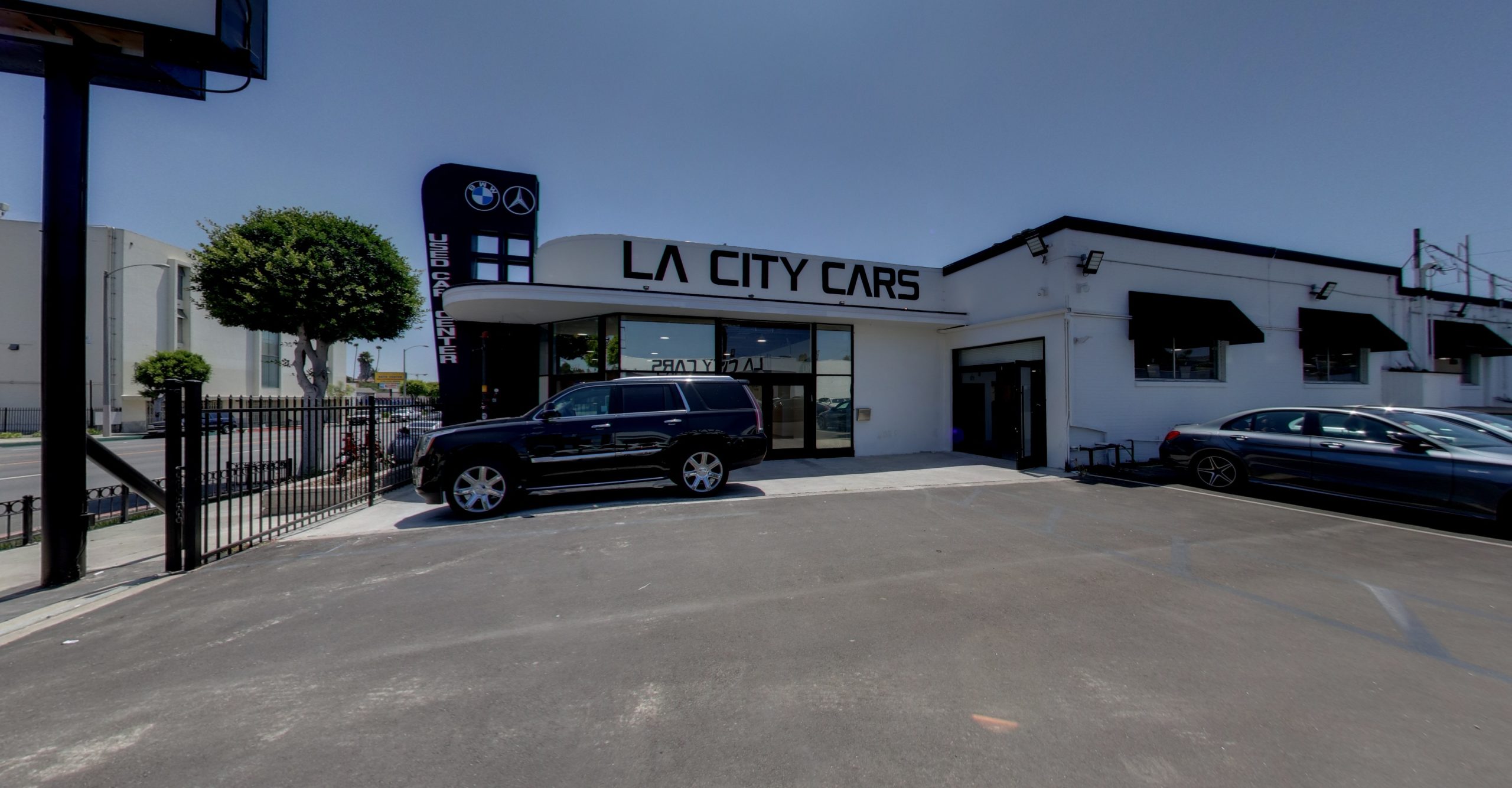 How to find a good used car LA City Cars Blog