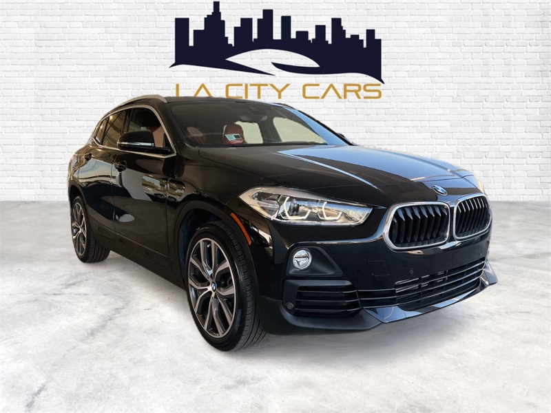 What is the maintenance cost for BMW X2? LA City Cars Blog