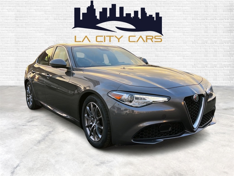 What type of car is Alfa Romeo? - LA City Cars Blog