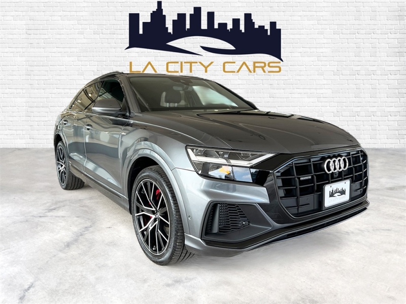 What is maintenance cost for Audi Q8? LA City Cars Blog