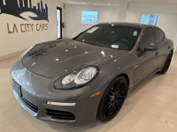 2016 Porsche Panamera