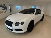 2015 Bentley Continental GT