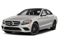 2021 Mercedes-Benz C-Class