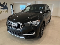 2021 BMW X1