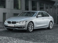 2018 BMW 3 Series