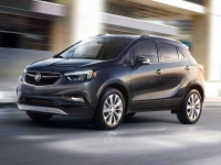 2018 Buick Encore