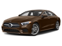 2019 Mercedes-Benz CLS