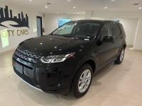 2020 Land Rover Discovery Sport