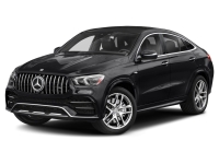 2021 Mercedes-Benz GLE