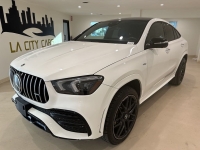 2021 Mercedes-Benz GLE