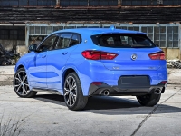 2018 BMW X2