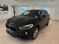 2018 BMW X2