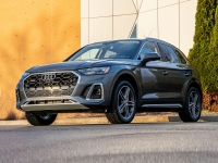 2021 Audi Q5 e