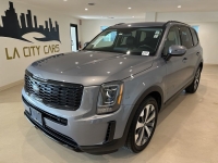 2020 Kia Telluride