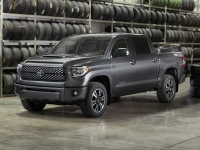 2021 Toyota Tundra