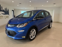 2021 Chevrolet Bolt EV