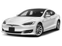 2017 Tesla Model S