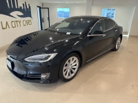 2017 Tesla Model S