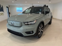 2021 Volvo XC40 Recharge Pure Electric