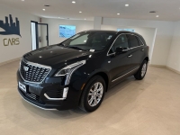 2020 Cadillac XT5