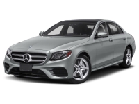 2019 Mercedes-Benz E-Class