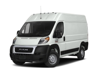 2019 Ram ProMaster 2500