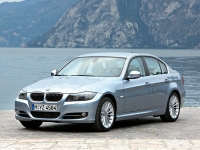 2011 BMW 3 Series