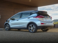 2018 Chevrolet Bolt EV