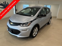 2018 Chevrolet Bolt EV