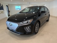 2021 Hyundai Ioniq EV