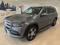 2020 Mercedes-Benz GLS