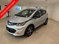 2017 Chevrolet Bolt EV