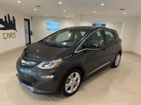 2017 Chevrolet Bolt EV