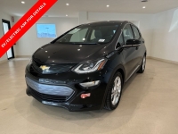 2017 Chevrolet Bolt EV