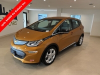 2017 Chevrolet Bolt EV