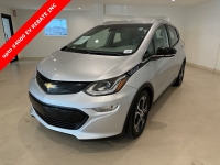 2018 Chevrolet Bolt EV