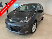 2018 Chevrolet Bolt EV