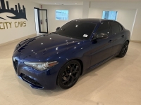 2019 Alfa Romeo Giulia