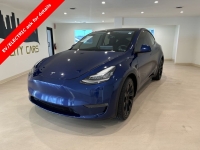 2020 Tesla Model Y