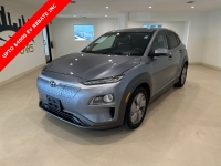 2021 Hyundai Kona Electric