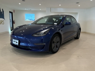 Used Tesla Model 3 for Sale