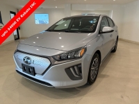 2020 Hyundai Ioniq EV