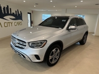 2020 Mercedes-Benz GLC