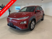 2021 Hyundai Kona Electric