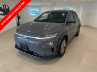 2021 Hyundai Kona Electric