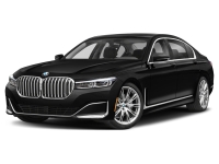 2022 BMW 7 Series