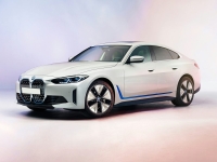 2024 BMW i4