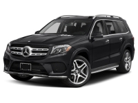 2017 Mercedes-Benz GLS