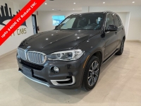 2018 BMW X5